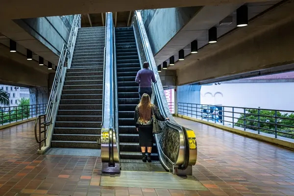Miami Transit Alliance — Good Miami Project documentary photography