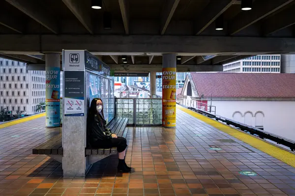 Miami Transit Alliance — Good Miami Project documentary photography