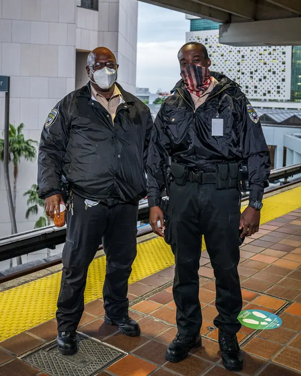 Miami Transit Alliance — Good Miami Project documentary photography