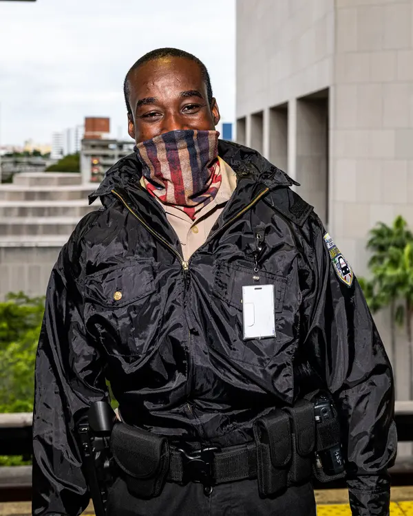 Miami Transit Alliance — Good Miami Project documentary photography