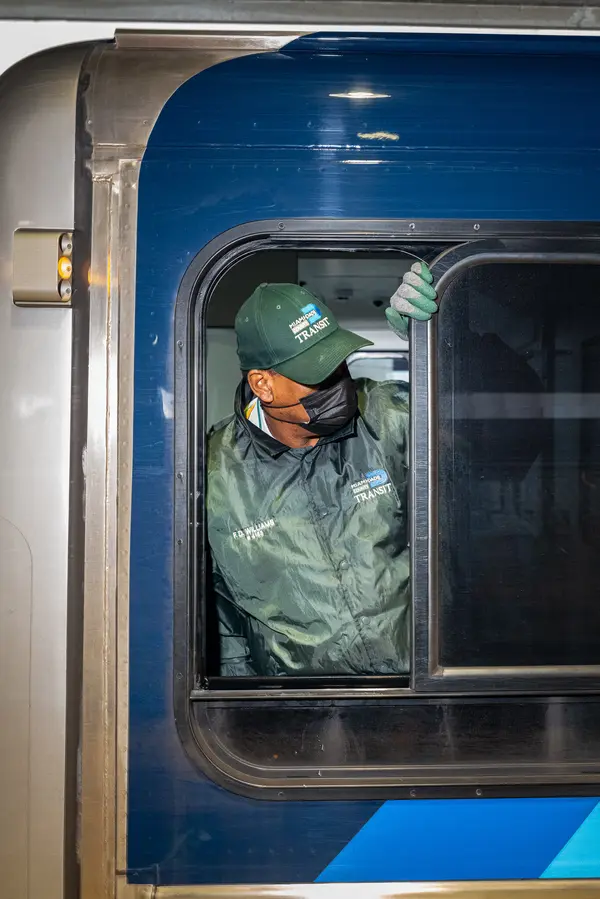 Miami Transit Alliance — Good Miami Project documentary photography