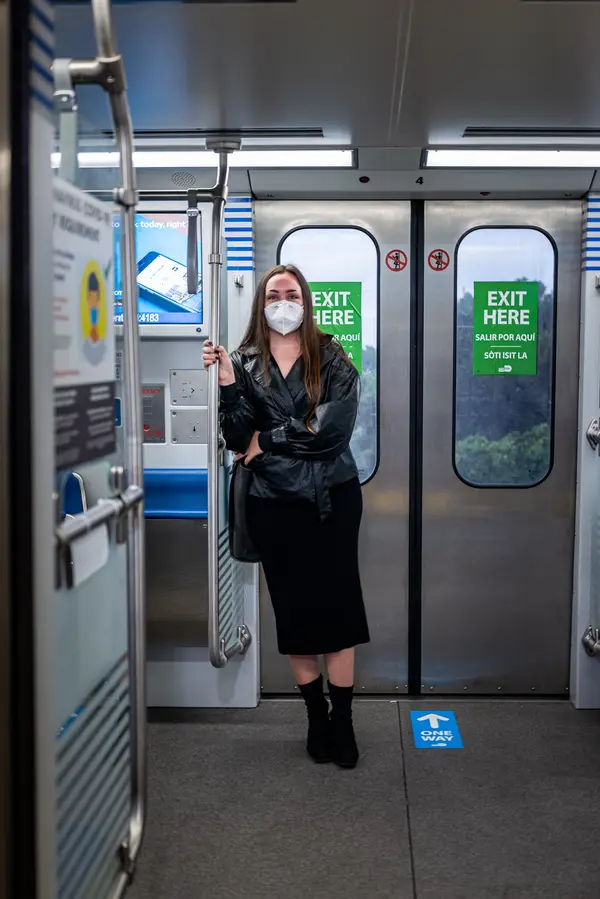 Miami Transit Alliance — Good Miami Project documentary photography