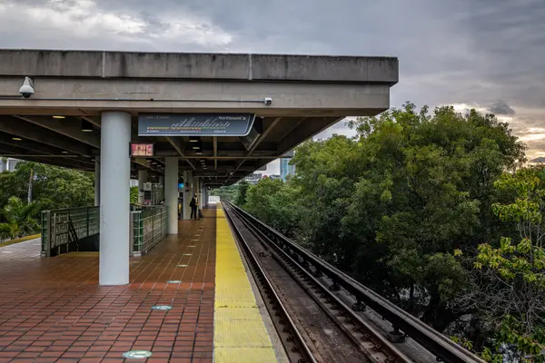 Miami Transit Alliance — Good Miami Project documentary photography