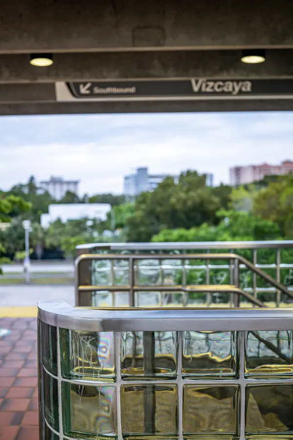 Miami Transit Alliance — Good Miami Project documentary photography