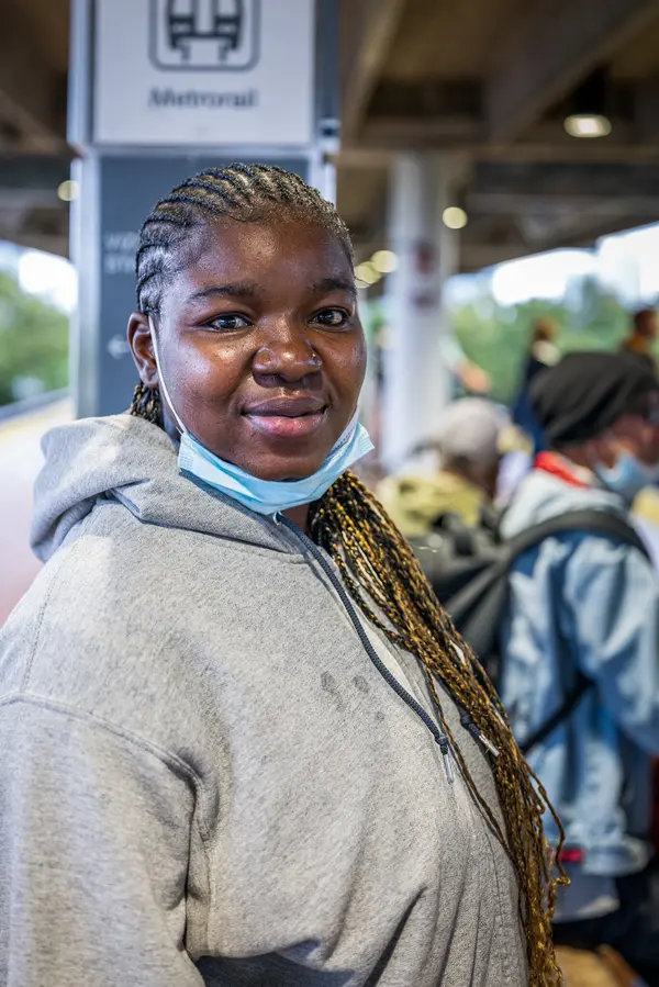 Miami Transit Alliance — Good Miami Project documentary photography