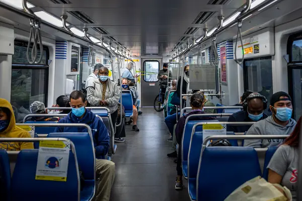 Miami Transit Alliance — Good Miami Project documentary photography