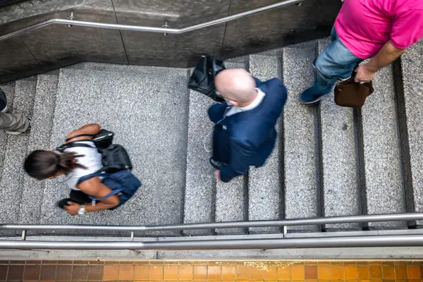 Miami Transit Alliance — Good Miami Project documentary photography