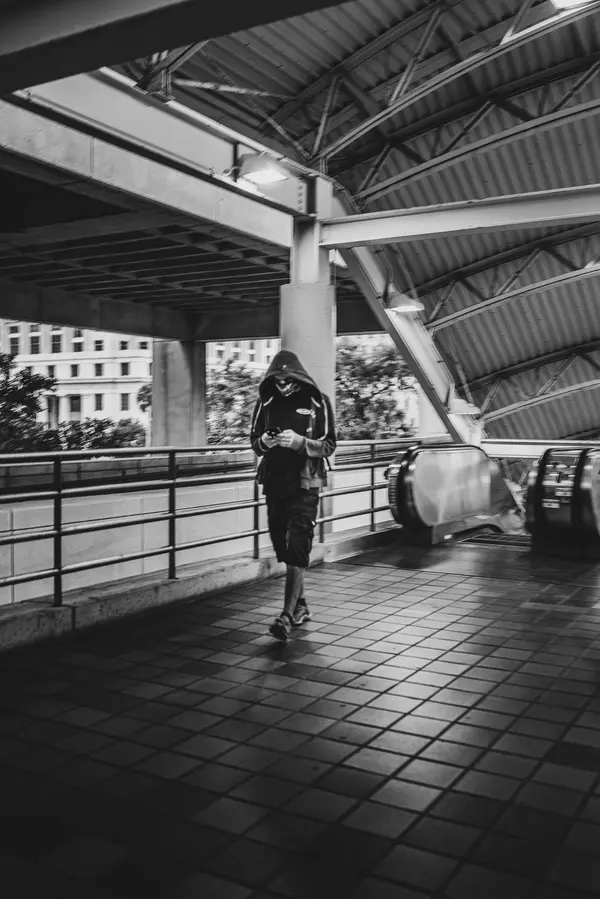 Miami Transit Alliance — Good Miami Project documentary photography