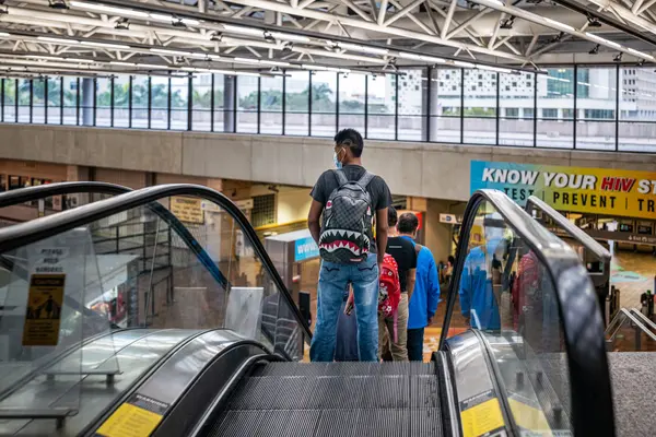 Miami Transit Alliance — Good Miami Project documentary photography