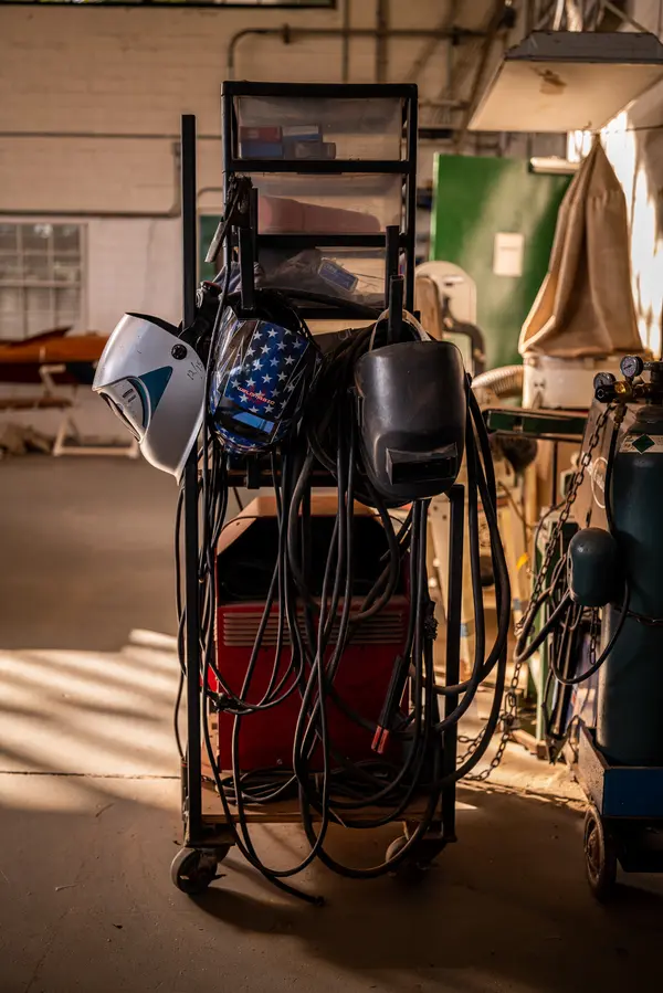 Shake-A-Leg — Good Miami Project documentary photography