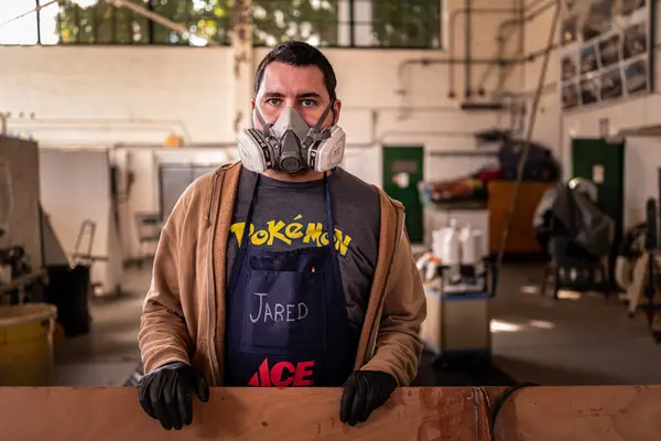 Shake-A-Leg — Good Miami Project documentary photography