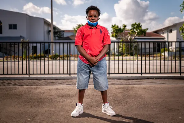 Project Transforming Hope — Good Miami Project documentary photography