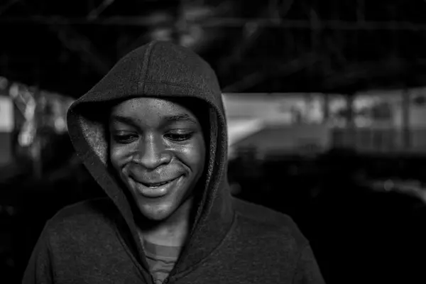 Project Transforming Hope — Good Miami Project documentary photography