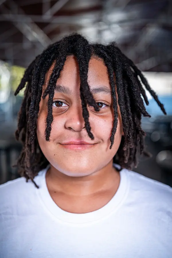 Project Transforming Hope — Good Miami Project documentary photography
