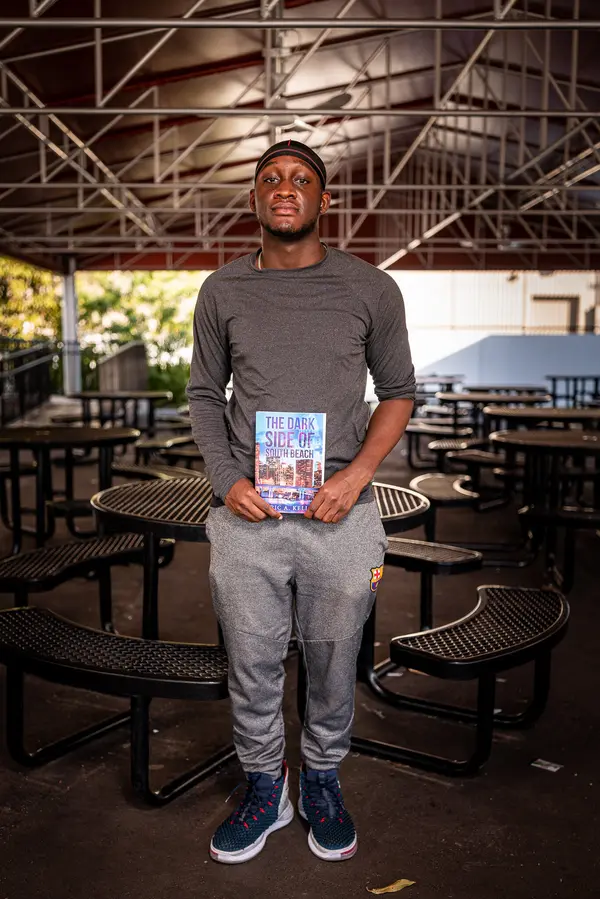 Project Transforming Hope — Good Miami Project documentary photography