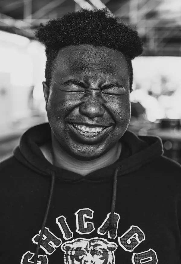 Project Transforming Hope — Good Miami Project documentary photography