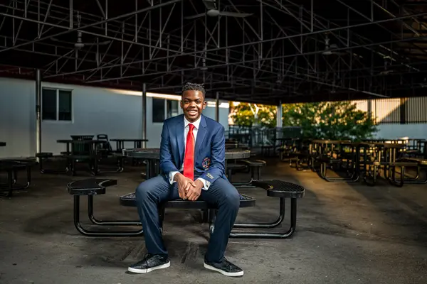Project Transforming Hope — Good Miami Project documentary photography