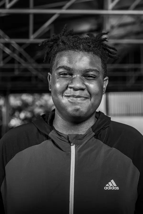 Project Transforming Hope — Good Miami Project documentary photography