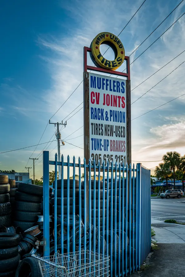 Dade Heritage Trust — Good Miami Project documentary photography