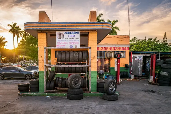 Dade Heritage Trust — Good Miami Project documentary photography