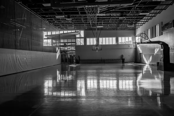 Overtown Optimist Club — Good Miami Project documentary photography