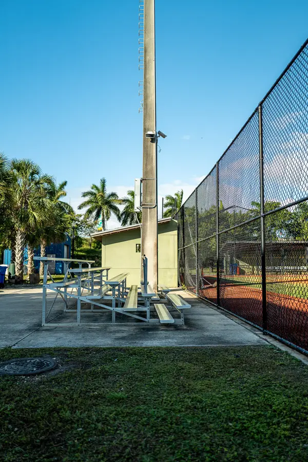 Overtown Optimist Club — Good Miami Project documentary photography