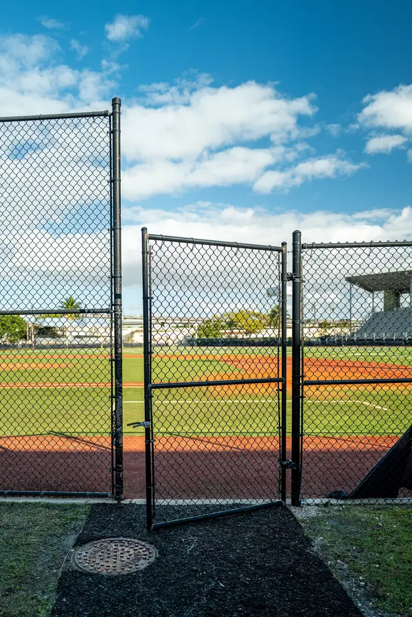 Overtown Optimist Club — Good Miami Project documentary photography