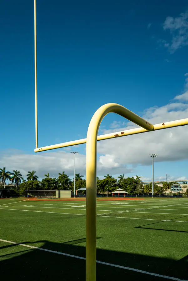 Overtown Optimist Club — Good Miami Project documentary photography