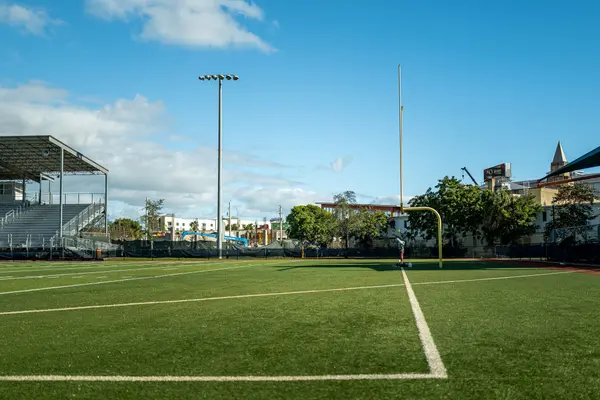 Overtown Optimist Club — Good Miami Project documentary photography