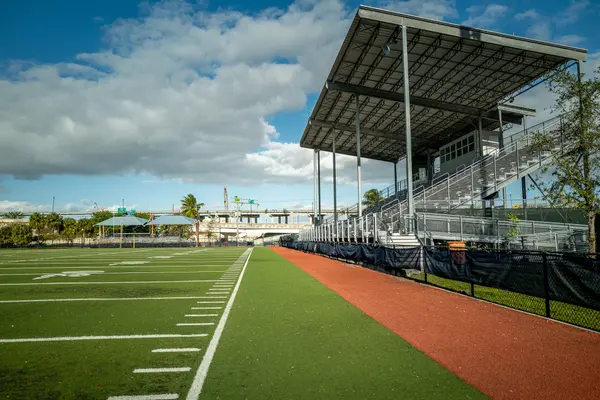 Overtown Optimist Club — Good Miami Project documentary photography