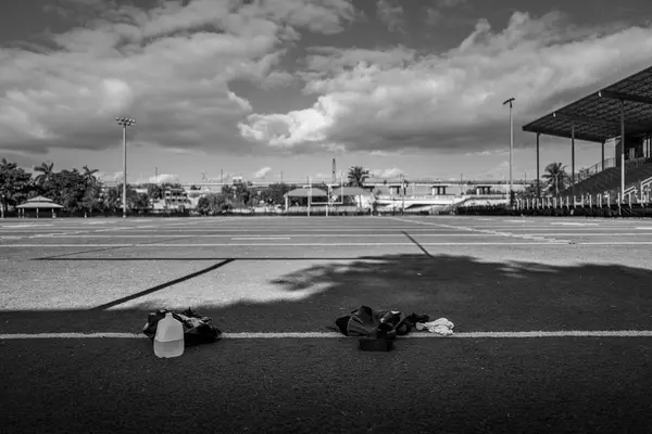 Overtown Optimist Club — Good Miami Project documentary photography