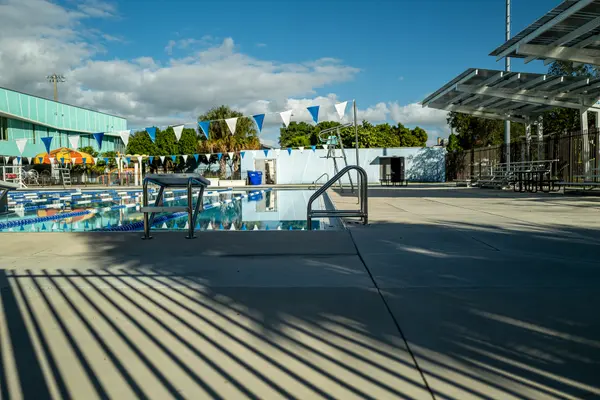 Overtown Optimist Club — Good Miami Project documentary photography