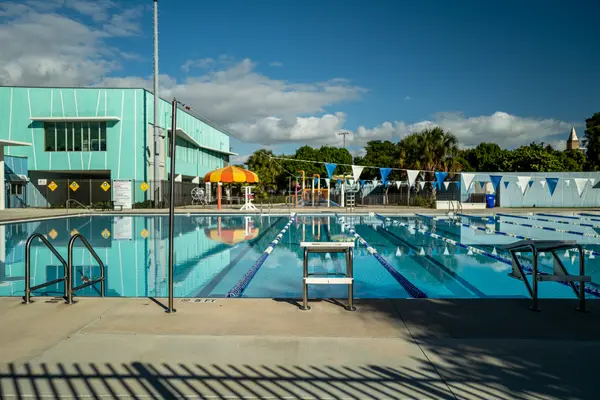 Overtown Optimist Club — Good Miami Project documentary photography