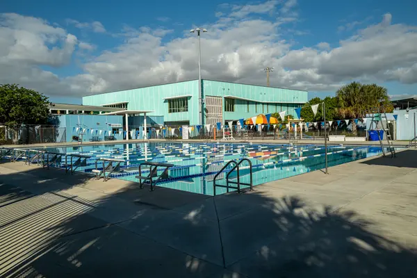 Overtown Optimist Club — Good Miami Project documentary photography