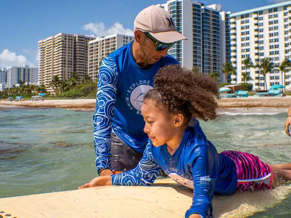 SEAS Miami Surfing — Good Miami Project documentary photography