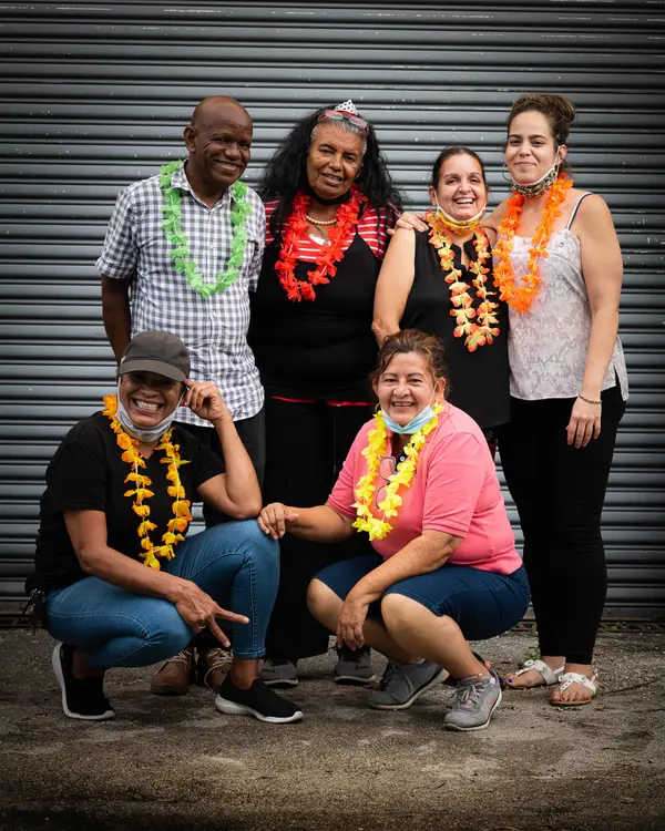 Miami Workers Center — Good Miami Project documentary photography