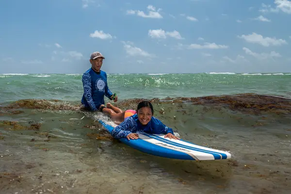 SEAS Miami Surfing — Good Miami Project documentary photography