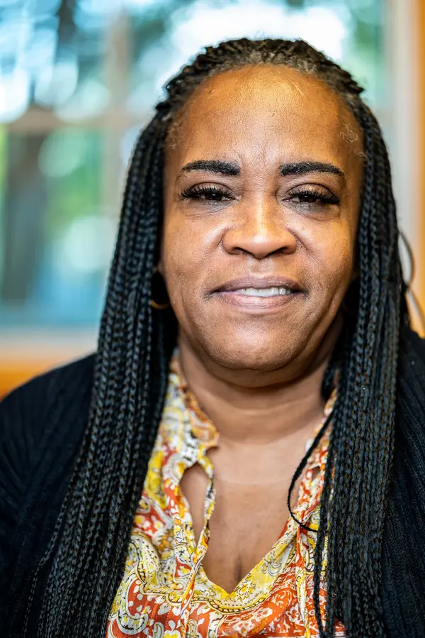 Women In Transition — Good Miami Project documentary photography