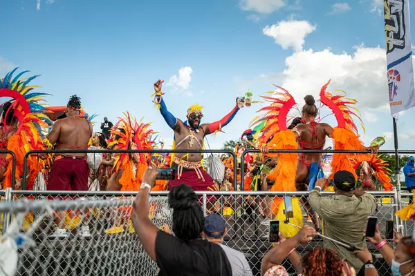 Miami Carnival — Good Miami Project documentary photography