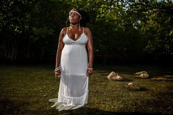 Fanm Saj — Good Miami Project documentary photography