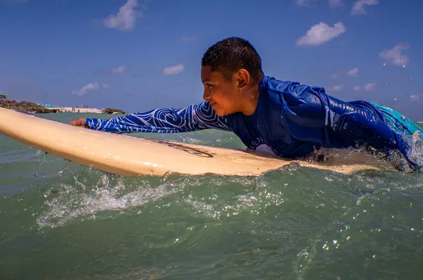 SEAS Miami Surfing — Good Miami Project documentary photography