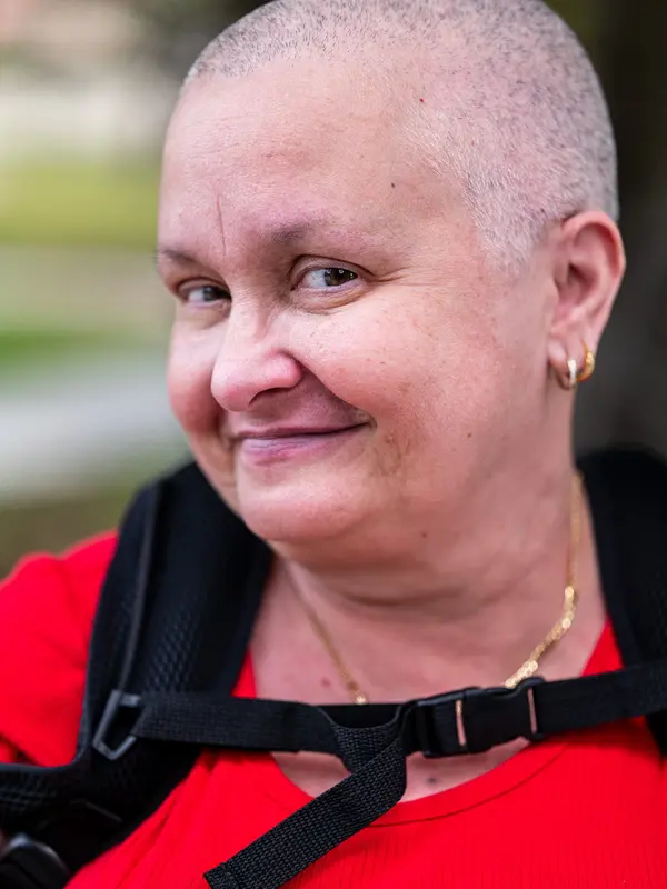 305 Pink Pack — Good Miami Project documentary photography