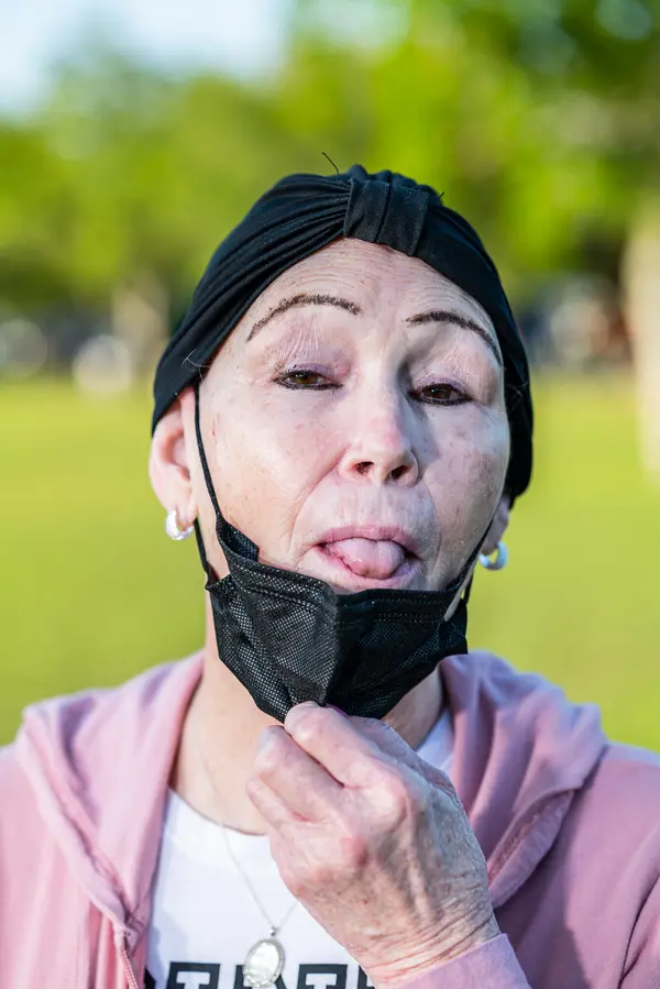 305 Pink Pack — Good Miami Project documentary photography