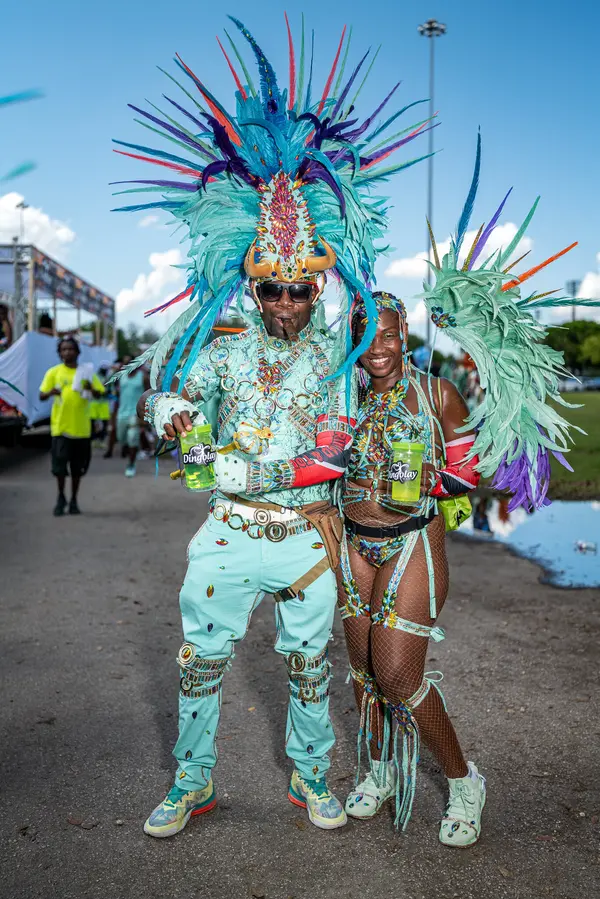 Miami Carnival — Good Miami Project documentary photography