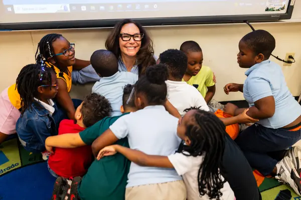 Lucy Project — Good Miami Project documentary photography