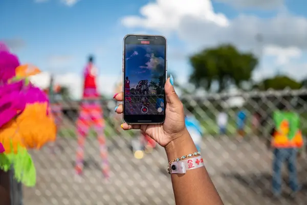 Miami Carnival — Good Miami Project documentary photography