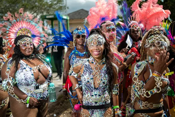 Miami Carnival — Good Miami Project documentary photography