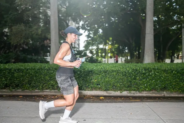 Miami Marathon — Good Miami Project documentary photography