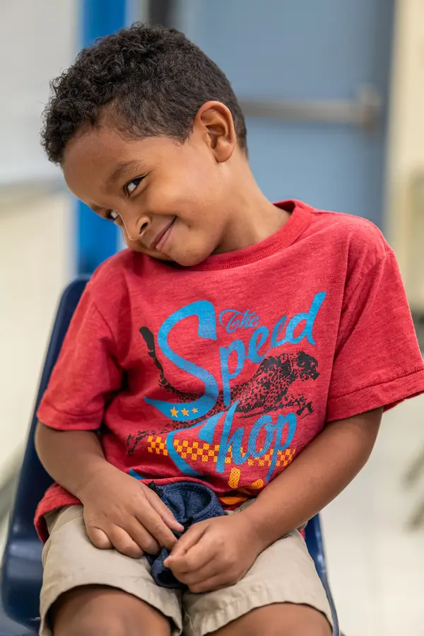 Art 4 Learning Miami — Good Miami Project documentary photography