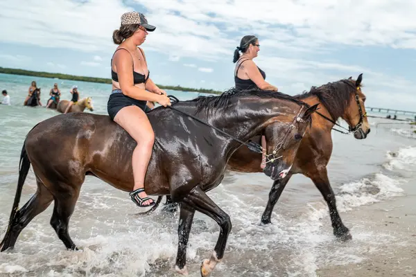 South Florida Trail Rider — Good Miami Project documentary photography